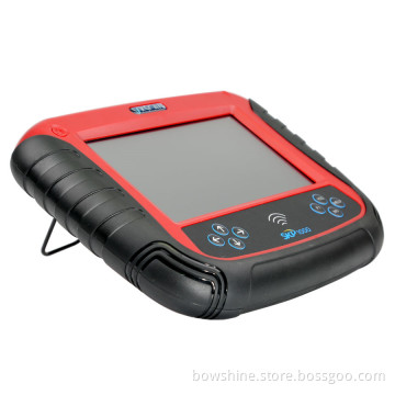 SKP1000 Tablet Auto Key Programmer A Must Tool for All Locksmiths Replacement of CI600+ and SKP900